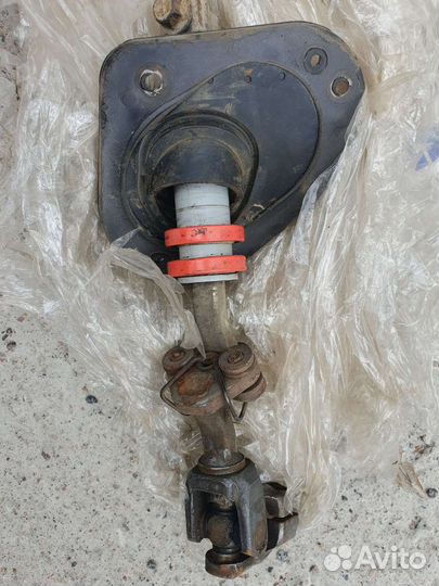 Ford explorer 3 рулевой кардан вал