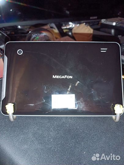Планшет мегафон 7 дюймов