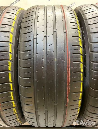 Kumho Ecsta HS51 215/60 R17 96H