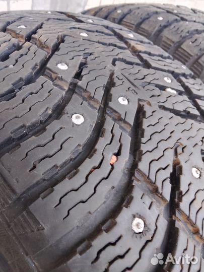 Cordiant Snow Cross 2 205/55 R16 94T