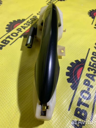 Ручка двери задняя левая Hyundai Solaris RB G4fа