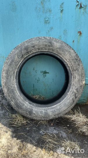 Cooper Discoverer HTS 225/65 R17