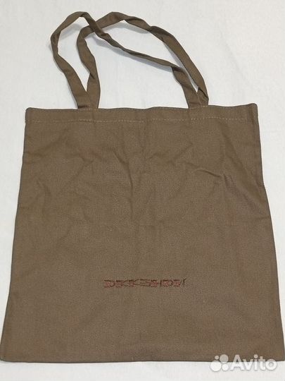 Шопер Rick owens drkshdw