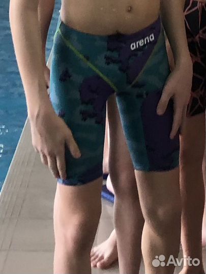 Гидрошорты arena
