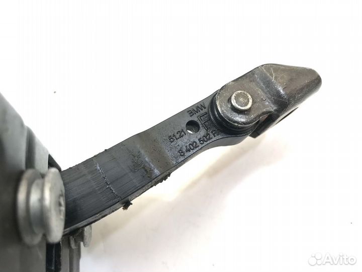 Ограничитель передний левый BMW X5 E53