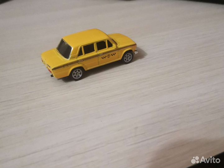 Модели автомобилей 