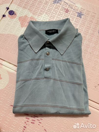 Stefano ricci поло оригинал,50-52