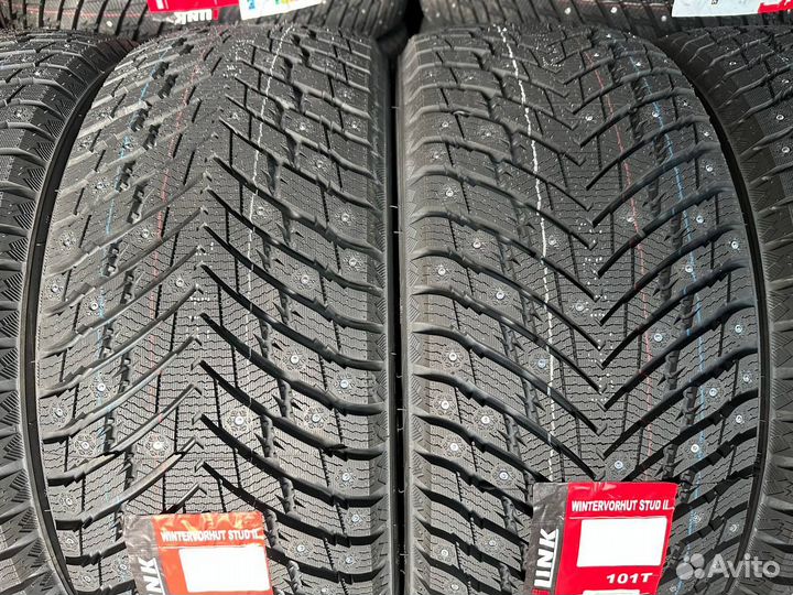 iLink Wintervorhut Stud II 235/35 R19 91T