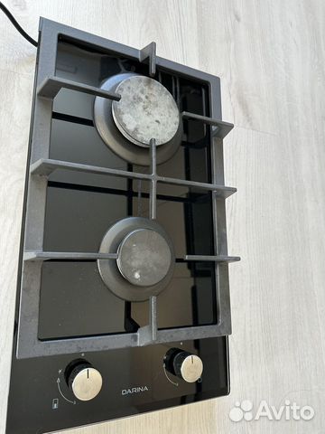Газовая варочная панель 2 конфорки купить в Ханты-Мансийске | Товары ...