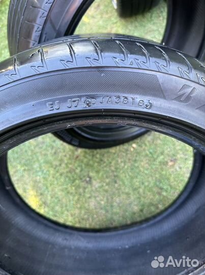 Bridgestone Regno GR001 225/45 R18 91W