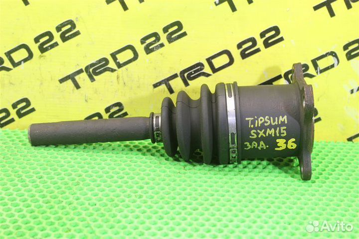 Шрус внутренний задний Toyota Ipsum SXM15 3S-FE