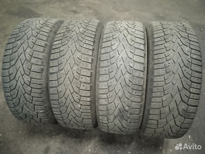 Gislaved NordFrost 100 205/60 R16 96T