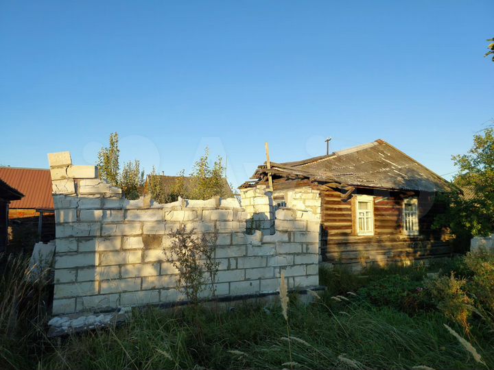 Участок 9,6 сот. (ИЖС)