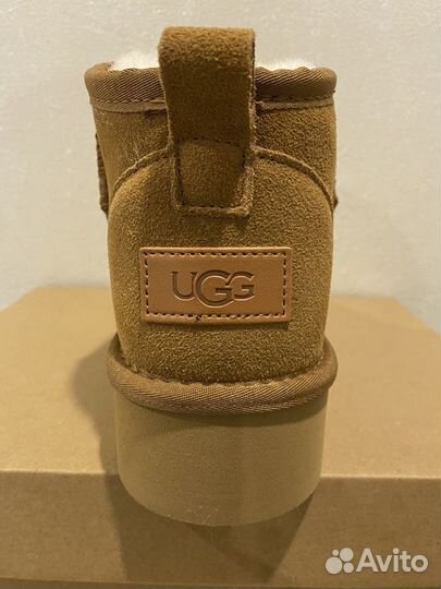 Угги UGG женские