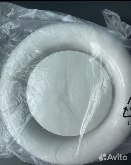 Диффузор для вентиляции