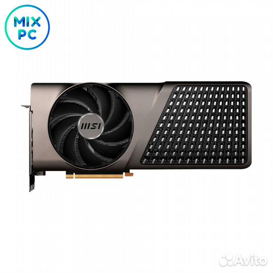 Видеокарта RTX4080 Super 16GB MSI expert