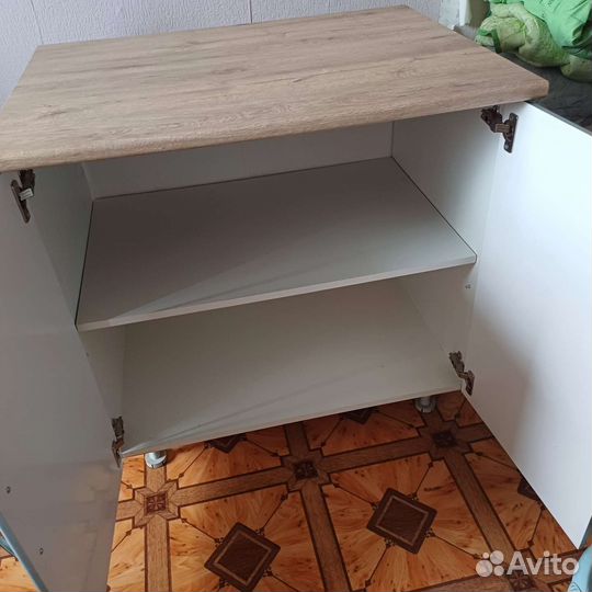 Кухонная тумба
