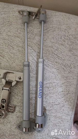 Мебельная фурнитура