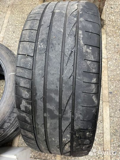 Bridgestone Dueler H/P Sport 275/45 R20