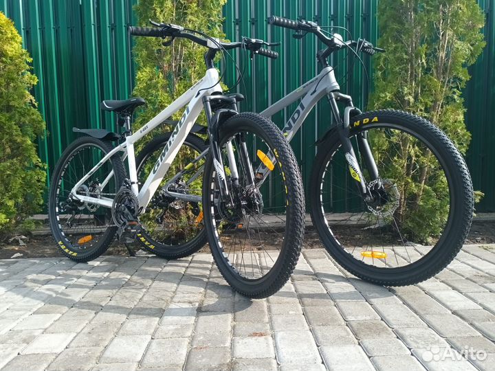 Велосипеды