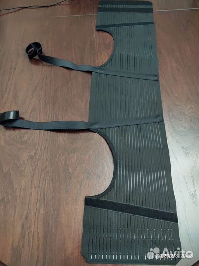 Бандаж послеоперационный для грудной клетки