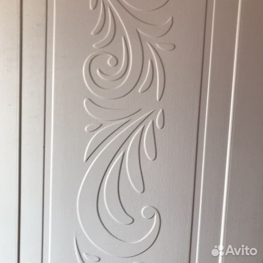 Дверь межкомнатная 800 х 2000