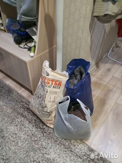 Женские вещи пакетом 48 50