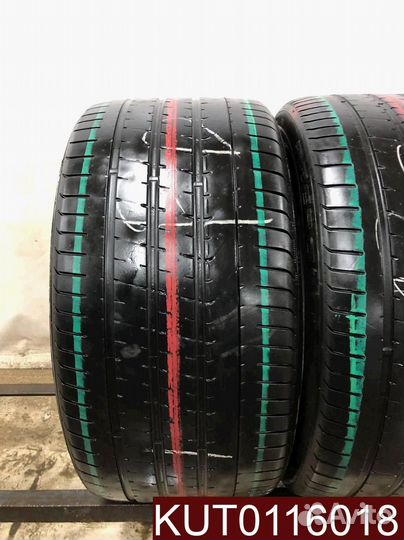 Pirelli P Zero 315/30 R22 107Y