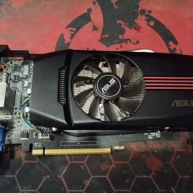 Видеокарта GTX650 1GB