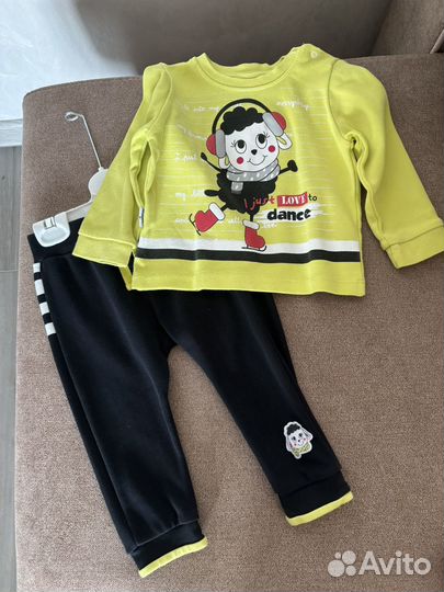 Одежда для малышей