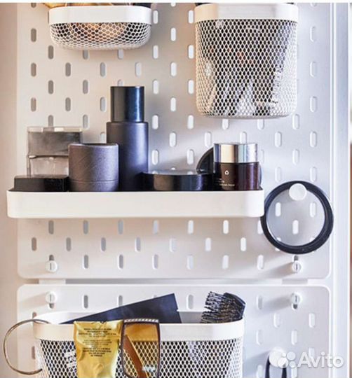 Скодис Икеа