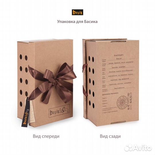 Мягкая игрушка «Басик Baby в свитшоте», 20 см