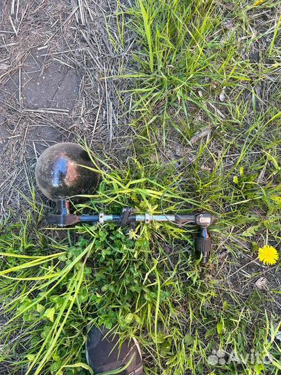 Фонарь ретро поворотный импорт