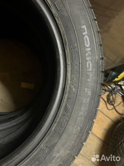 Dunlop Winter Sport 5 205/55 R16