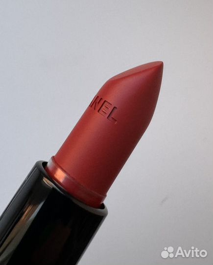 Chanel помада 01:00 2024