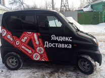 Bajaj Qute 0.2 AMT, 2018, 42 000 км, с пробегом, цена 250 000 руб.