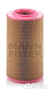 Фильтр возд. c17278 mann-filter