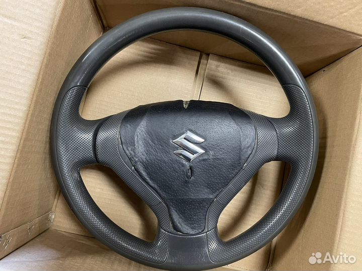 Руль Suzuki Liana
