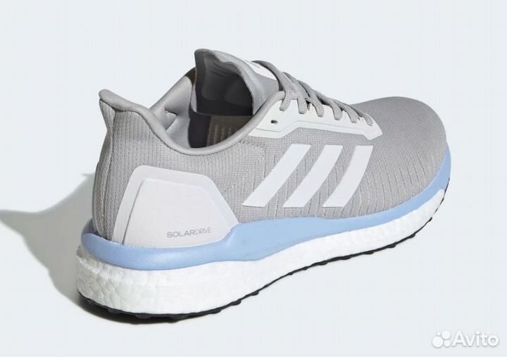 Adidas Solar Drive (39) 39.5