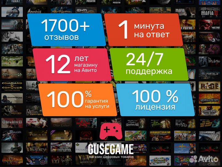 Тайм карта WOW 60 дней игровое время/подписка