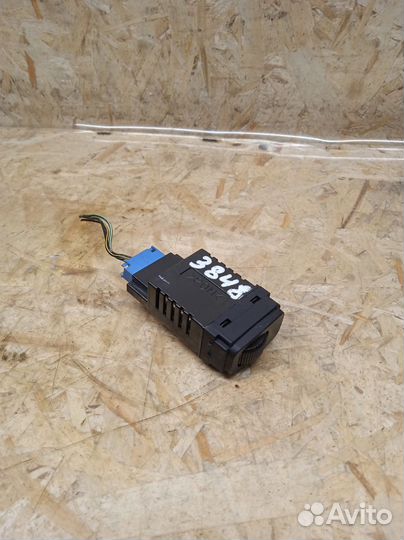 Кнопка освещения панели приборов Mitsubishi Lancer