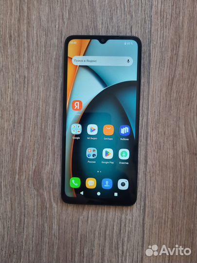 Xiaomi Redmi A3, 3/64 ГБ