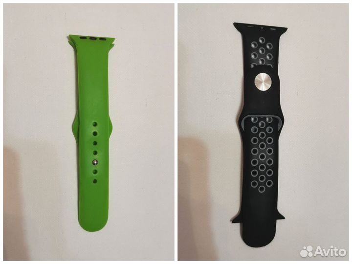 Ремеши для часов Apple Watch