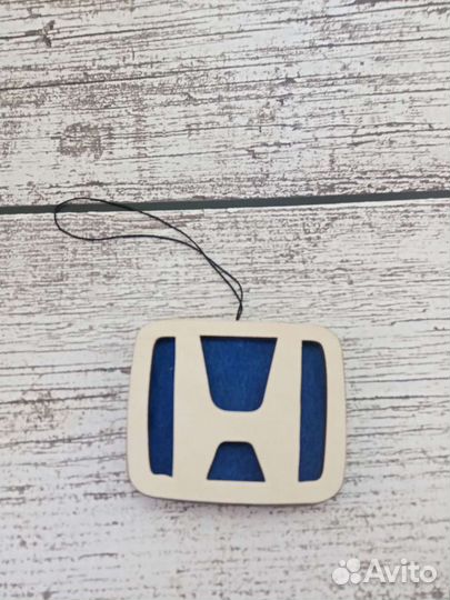 Освежитель воздуха в машину