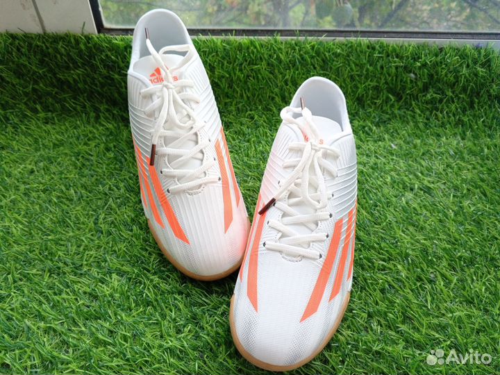 Залки адидас 43 размер