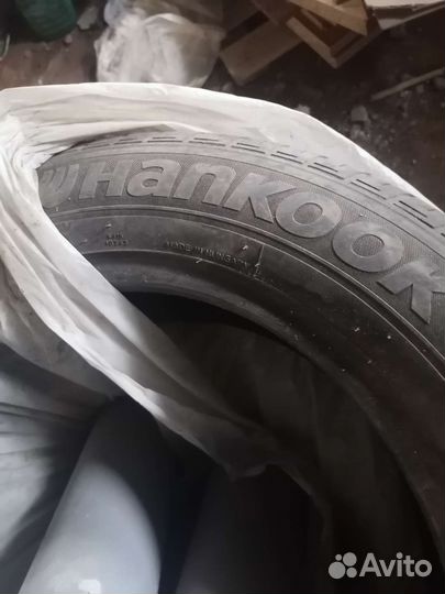 Hankook Optimo K415 225/60 R17