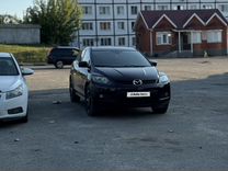 Mazda CX-7 2.3 AT, 2007, 4 800 км, с пробегом, цена 900 000 руб.
