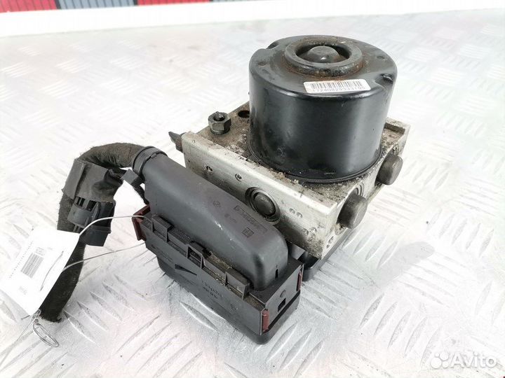 Блок ABS для Opel Astra H 93191453