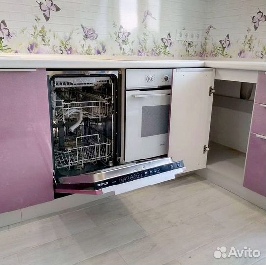 Кухни икея