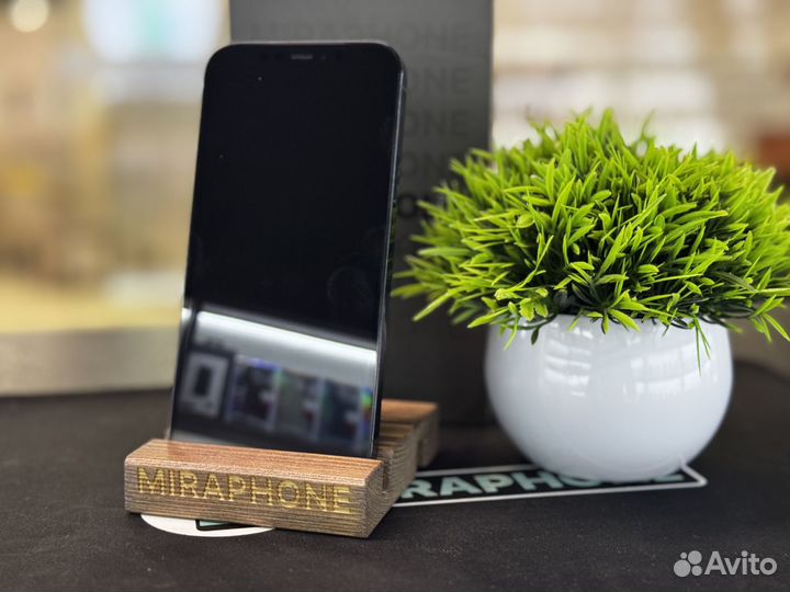 iPhone 12 Pro, 128 ГБ